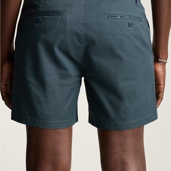 Bonobos Original Chino Shorts Slim - Picture 5 of 5